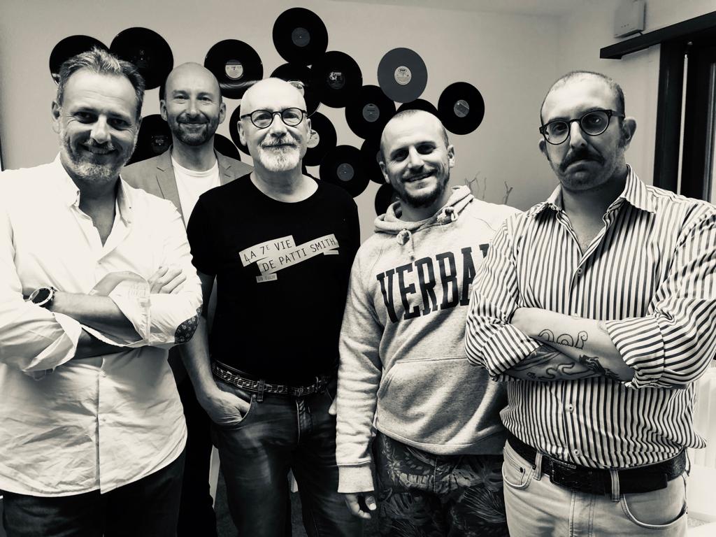 Les Barbouzes avec Denis Alber - la chronique de Philippe Battaglia